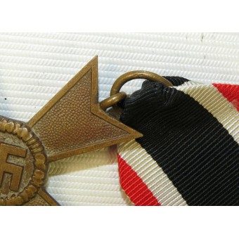 Kriegsverdienst cross - War Merit cross 1939, marked 11. Espenlaub militaria