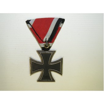 137 marked 1939 Iron cross second class. Espenlaub militaria