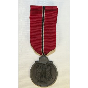 Ostmedaille 1941- 42, East Medal for combat in Eastern front. Espenlaub militaria