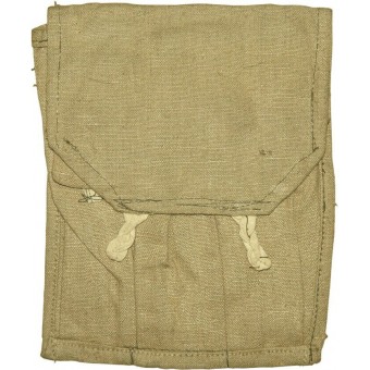 Red Army ammo pouch for PPsch-41, long magazines. Espenlaub militaria