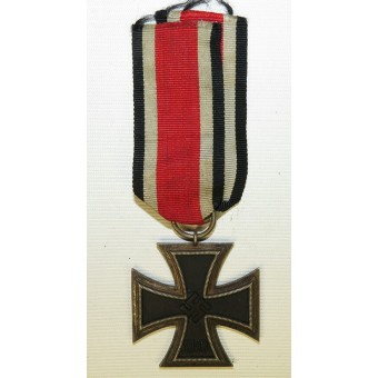 Unmarked Deumer Eisernes Kreuz 1939 - Iron cross 2nd class. Espenlaub militaria