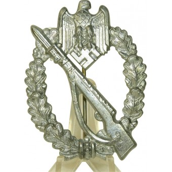 Infantry Assault Badge, S.H.u.Co 41. Espenlaub militaria