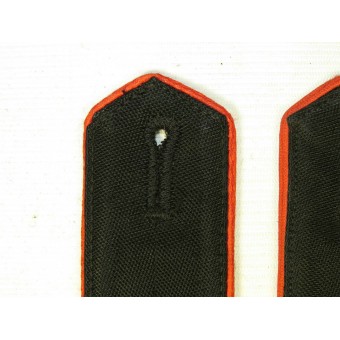 Shoulder straps of Allgemeine-HJ Bann 565 Südost-Kärnten inе Spittal. Espenlaub militaria