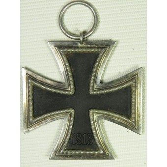 Rare EK2 cross, Iron Cross, second class, 11. Espenlaub militaria
