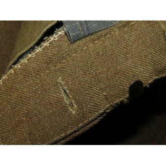 WW2 Russian Breeches, wool made, lend-lease, 1945.. Espenlaub militaria