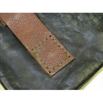 M1941 leather pouch for any kind of rifles used by RKKA. Espenlaub militaria