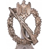 Infantry assault badge ISA - Schneider, Brüder A.D. (BSW