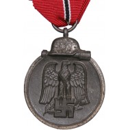Medaille Winterschlacht im Osten 1941/42, excellent condition