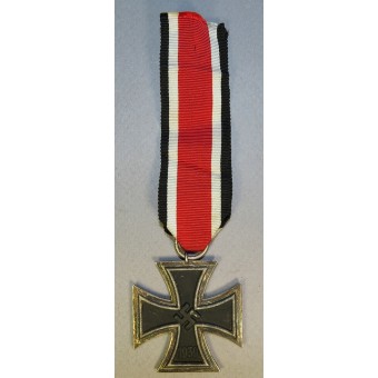 138 marked Iron cross 1939, 2 class. Espenlaub militaria