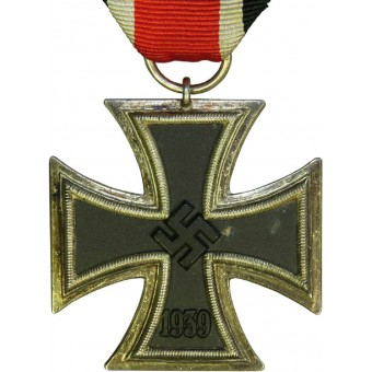 S&L type Iron cross 2. 1939. Espenlaub militaria