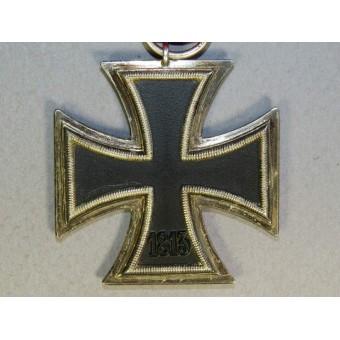 S&L type Iron cross 2. 1939. Espenlaub militaria