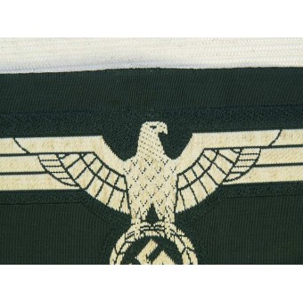 Wehrmacht BeVo breast eagle M 38. Espenlaub militaria