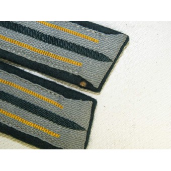Wehrmacht Heer Kavallerie/Cavalry collar tabs. Espenlaub militaria