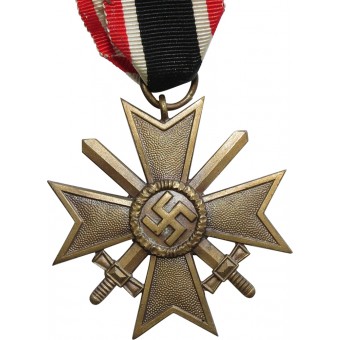 Черный крест рейха