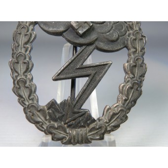 Erdkampfabzeichen- EKA. Luftwaffe ground assault badge. Espenlaub militaria