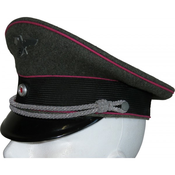 3rd Reich Factory protection police 