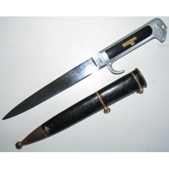 Italian fascists M1937 dagger