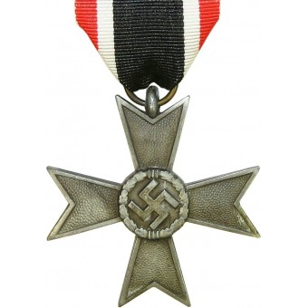 1939 the War Merit Cross 2nd class without swords. Espenlaub militaria