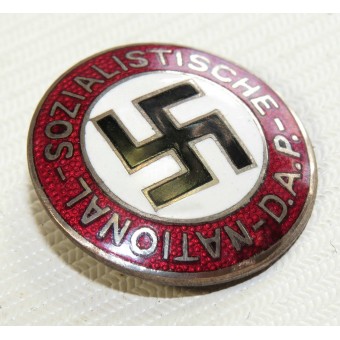 NSDAP Badge, 36 RZM. Espenlaub militaria
