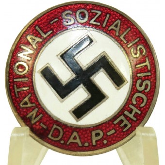 NSDAP Badge, 36 RZM. Espenlaub militaria