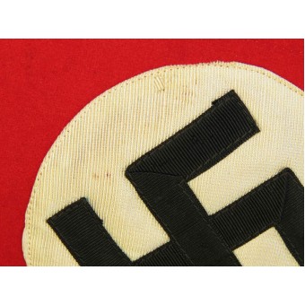 Original NSDAP armband.