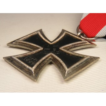 Iron Cross 2nd Class, 1939 24 Arbeitsgemeinschaft, Hanau. Espenlaub militaria