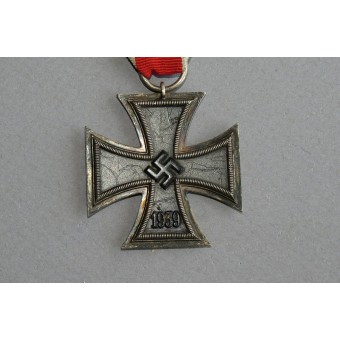 Iron Cross 2nd Class.. Espenlaub militaria