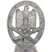 Assmann General Assault badge
