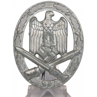 Assmann General Assault badge. Espenlaub militaria