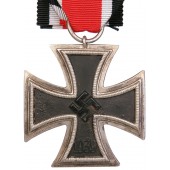 Eisernes Kreuz 2. class 1939 Julius Maurer, Oberstein