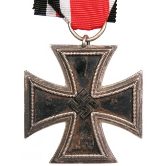 Eisernes Kreuz 2. Class 1939 Rudolf Souval, Wien. Espenlaub militaria