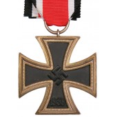 Eisernes Kreuz 2. Klasse 1939 Klein und Quenzer PKZ 65