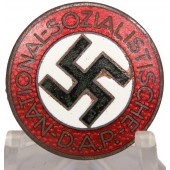 NSDAP badge RZM M1/8-Ferdinand Wagner
