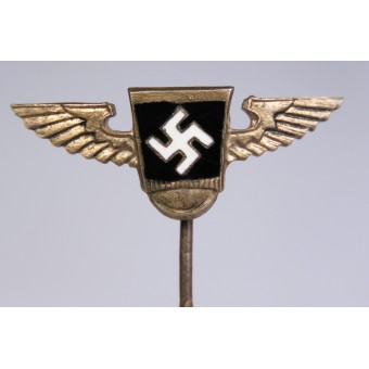 Sturmabteilungen der NSDAP Reserve II SAR. FHB Ferdinand Hoffstätter Bonn. Espenlaub militaria