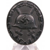 La insignia negra de la clase herida, 1939. PKZ 93 - Richard Simm