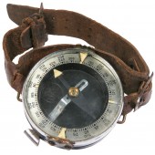 Red Army compass 1941