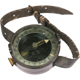Red Army compass, 1945. Espenlaub militaria