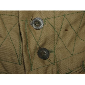Sharovary pants M1935, 1944 dated, US cotton material made. Espenlaub militaria