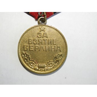 Three medals with documents issued to senior sergeant Gagolkin Ivan. Espenlaub militaria