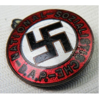 3rd Reich Nationalsozialistische DAP, early, Ges Gesch. Espenlaub militaria