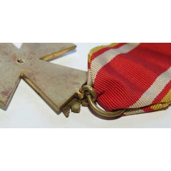 Danziger Kreuz 2.Klasse, Danzig cross. Espenlaub militaria