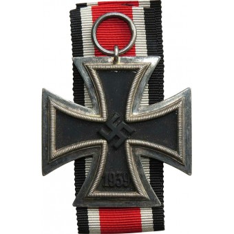 Eisernes Kreuz 2 Klasse, Iron Cross 2nd class. Espenlaub militaria