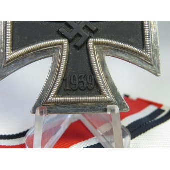 Eisernes Kreuz 2 Klasse, Iron Cross 2nd class. Espenlaub militaria