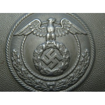 SA/NSKK Motor and/or Leader School belt buckle. Espenlaub militaria