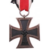 Iron Cross 1939, 2nd class. F.W. Assmann & Söhne