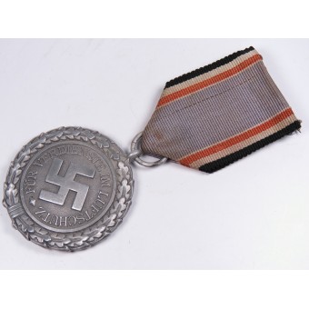 Luftschutz-Ehrenzeichen 2.Stufe (Medaille) 1938. Espenlaub militaria