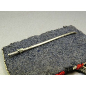 Croce Di Ferro 1939 Seconda Classe. PKZ 3 Deumer - Foto 9