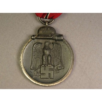 Winterschlacht in Osten 1941/42 year medal. The medal for winter campaign in Russia. Espenlaub militaria