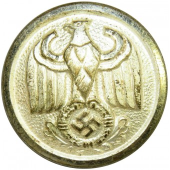 3rd Reich Diplomatic corps or RMBO buttons. Espenlaub militaria