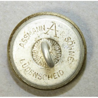 3rd Reich Diplomatic corps or RMBO buttons. Espenlaub militaria